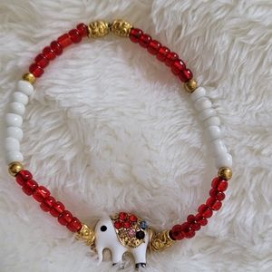 Lucky Elephant 🐘 😌 Bracelet